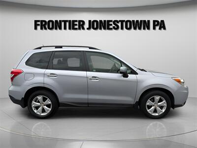 2015 Subaru Forester 2.5i Premium - Photo 5 - Jonestown, PA 17038