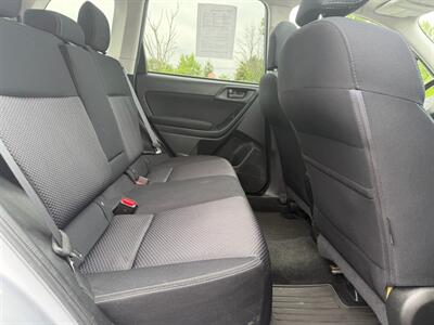 2015 Subaru Forester 2.5i Premium - Photo 15 - Jonestown, PA 17038
