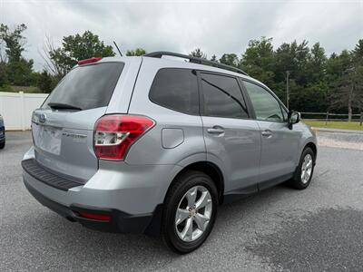 2015 Subaru Forester 2.5i Premium - Photo 6 - Jonestown, PA 17038