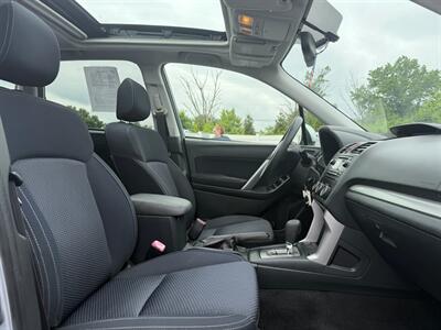 2015 Subaru Forester 2.5i Premium - Photo 18 - Jonestown, PA 17038