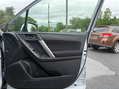 2015 Subaru Forester 2.5i Premium - Photo 17 - Jonestown, PA 17038