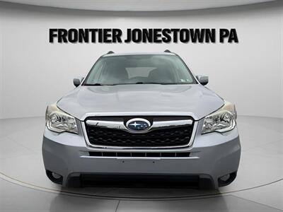 2015 Subaru Forester 2.5i Premium - Photo 2 - Jonestown, PA 17038