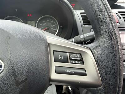 2015 Subaru Forester 2.5i Premium - Photo 23 - Jonestown, PA 17038