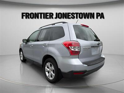 2015 Subaru Forester 2.5i Premium - Photo 7 - Jonestown, PA 17038