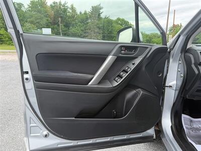 2015 Subaru Forester 2.5i Premium - Photo 9 - Jonestown, PA 17038
