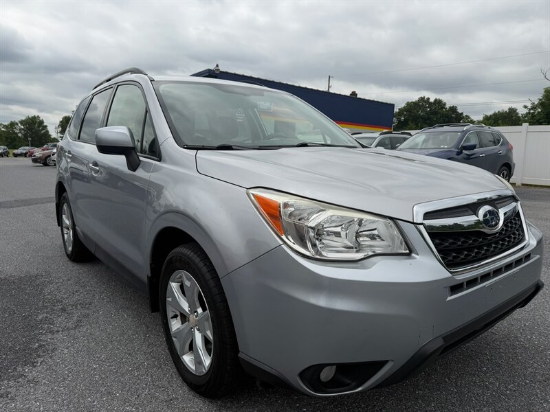 2015 Subaru Forester 2.5i Premium - Photo 4 - Jonestown, PA 17038