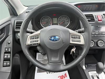 2015 Subaru Forester 2.5i Premium - Photo 21 - Jonestown, PA 17038