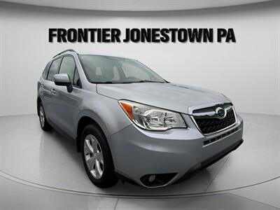 2015 Subaru Forester 2.5i Premium - Photo 3 - Jonestown, PA 17038