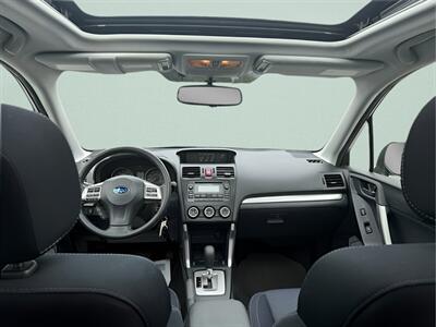 2015 Subaru Forester 2.5i Premium - Photo 16 - Jonestown, PA 17038