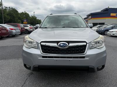 2015 Subaru Forester 2.5i Premium - Photo 3 - Jonestown, PA 17038