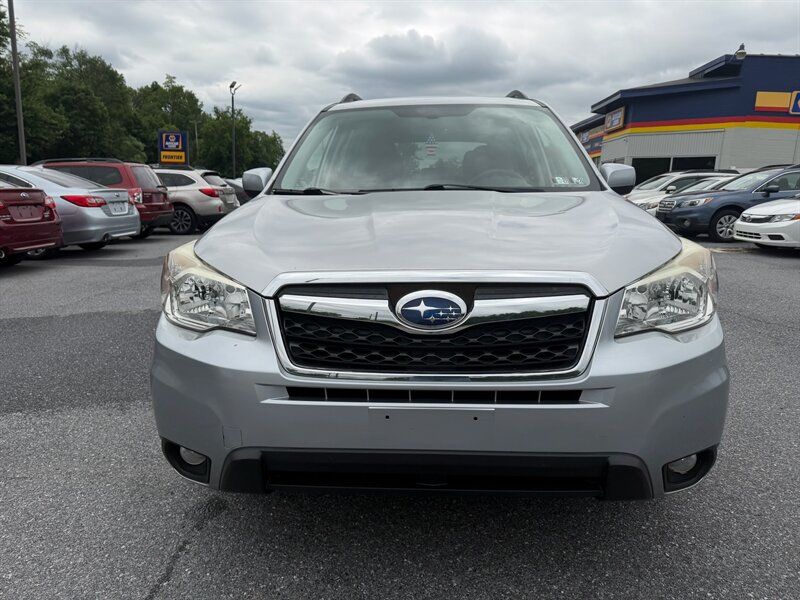 2015 Subaru Forester 2.5i Premium - Photo 3 - Jonestown, PA 17038