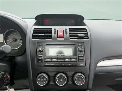 2015 Subaru Forester 2.5i Premium - Photo 24 - Jonestown, PA 17038