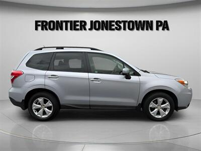2015 Subaru Forester 2.5i Premium - Photo 4 - Jonestown, PA 17038