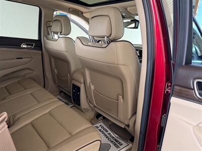 2014 Jeep Grand Cherokee Overland - Photo 20 - Millerstown, PA 17062