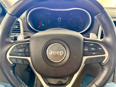 2014 Jeep Grand Cherokee Overland - Photo 10 - Millerstown, PA 17062