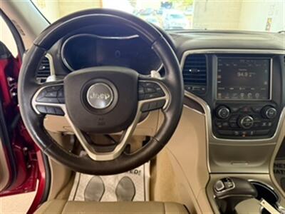 2014 Jeep Grand Cherokee Overland - Photo 17 - Millerstown, PA 17062