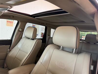 2014 Jeep Grand Cherokee Overland - Photo 18 - Millerstown, PA 17062