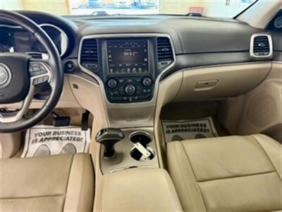 2014 Jeep Grand Cherokee Overland - Photo 16 - Millerstown, PA 17062
