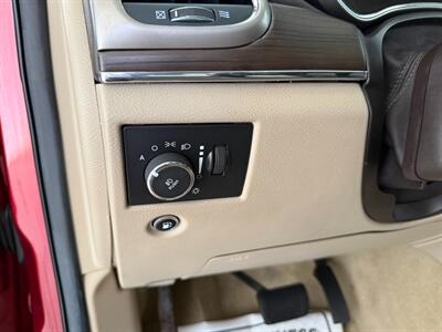 2014 Jeep Grand Cherokee Overland - Photo 26 - Millerstown, PA 17062