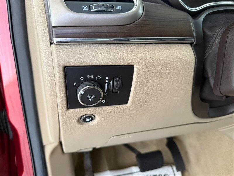 2014 Jeep Grand Cherokee Overland - Photo 26 - Millerstown, PA 17062
