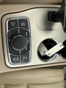 2014 Jeep Grand Cherokee Overland - Photo 27 - Millerstown, PA 17062