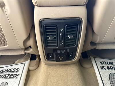 2014 Jeep Grand Cherokee Overland - Photo 15 - Millerstown, PA 17062