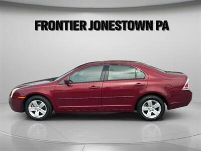 2007 Ford Fusion I-4 SE   - Photo 6 - Jonestown, PA 17038