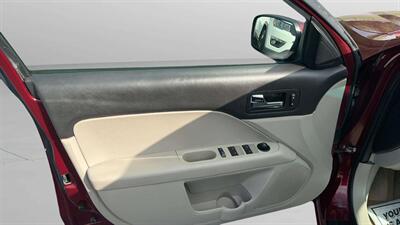 2007 Ford Fusion I-4 SE   - Photo 12 - Jonestown, PA 17038