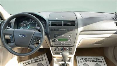 2007 Ford Fusion I-4 SE   - Photo 7 - Jonestown, PA 17038