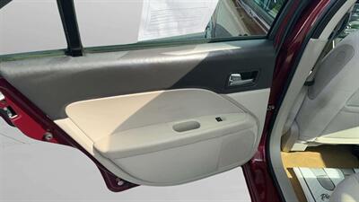 2007 Ford Fusion I-4 SE   - Photo 14 - Jonestown, PA 17038