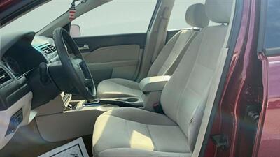 2007 Ford Fusion I-4 SE   - Photo 13 - Jonestown, PA 17038