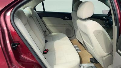 2007 Ford Fusion I-4 SE   - Photo 17 - Jonestown, PA 17038