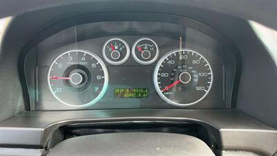 2007 Ford Fusion I-4 SE   - Photo 10 - Jonestown, PA 17038