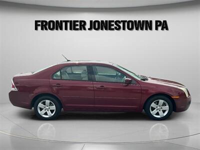 2007 Ford Fusion I-4 SE   - Photo 3 - Jonestown, PA 17038