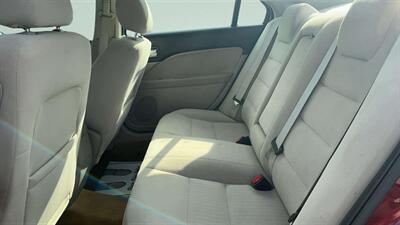 2007 Ford Fusion I-4 SE   - Photo 15 - Jonestown, PA 17038