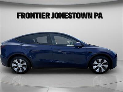 2023 Tesla Model Y - Photo 4 - Jonestown, PA 17038