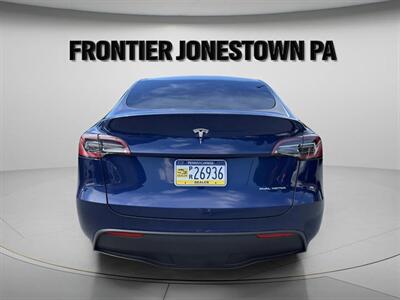 2023 Tesla Model Y - Photo 6 - Jonestown, PA 17038