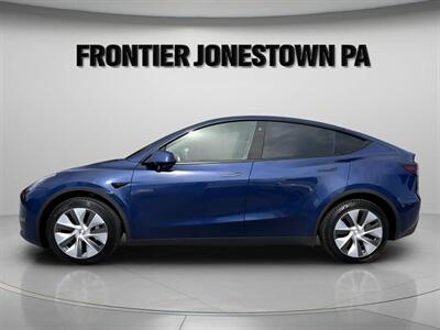 2023 Tesla Model Y - Photo 8 - Jonestown, PA 17038
