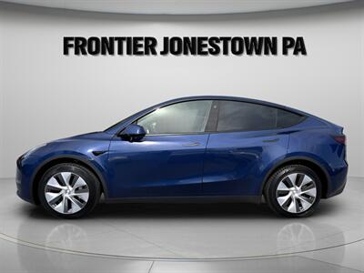 2023 Tesla Model Y   - Photo 1 - Jonestown, PA 17038
