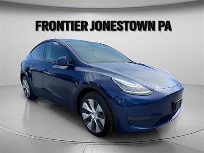 2023 Tesla Model Y - Photo 3 - Jonestown, PA 17038