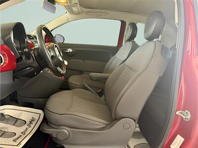 2012 FIAT 500c Lounge - Photo 8 - Jonestown, PA 17038