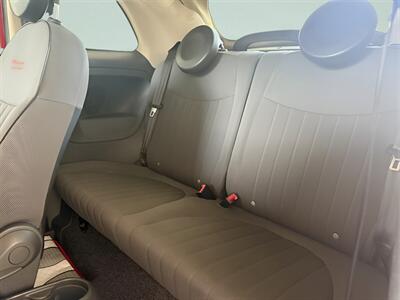 2012 FIAT 500c Lounge - Photo 7 - Jonestown, PA 17038