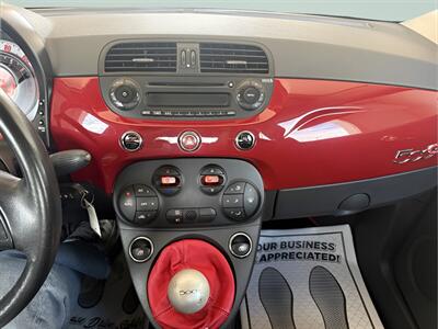 2012 FIAT 500c Lounge - Photo 15 - Jonestown, PA 17038