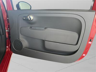 2012 FIAT 500c Lounge - Photo 10 - Jonestown, PA 17038