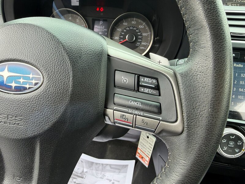 2016 Subaru Forester 2.0XT Premium - Photo 21 - Jonestown, PA 17038
