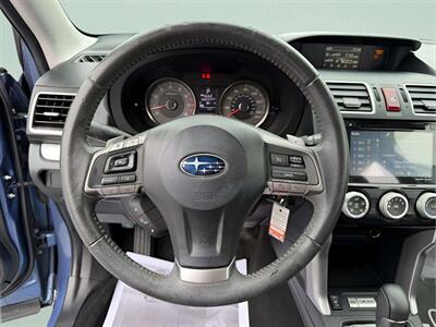 2016 Subaru Forester 2.0XT Premium - Photo 20 - Jonestown, PA 17038