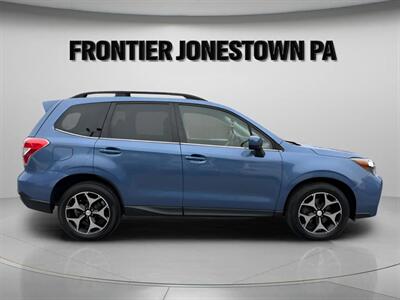2016 Subaru Forester 2.0XT Premium - Photo 4 - Jonestown, PA 17038