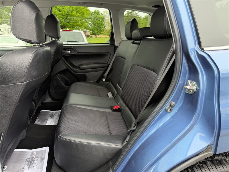 2016 Subaru Forester 2.0XT Premium - Photo 11 - Jonestown, PA 17038