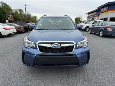 2016 Subaru Forester 2.0XT Premium - Photo 3 - Jonestown, PA 17038