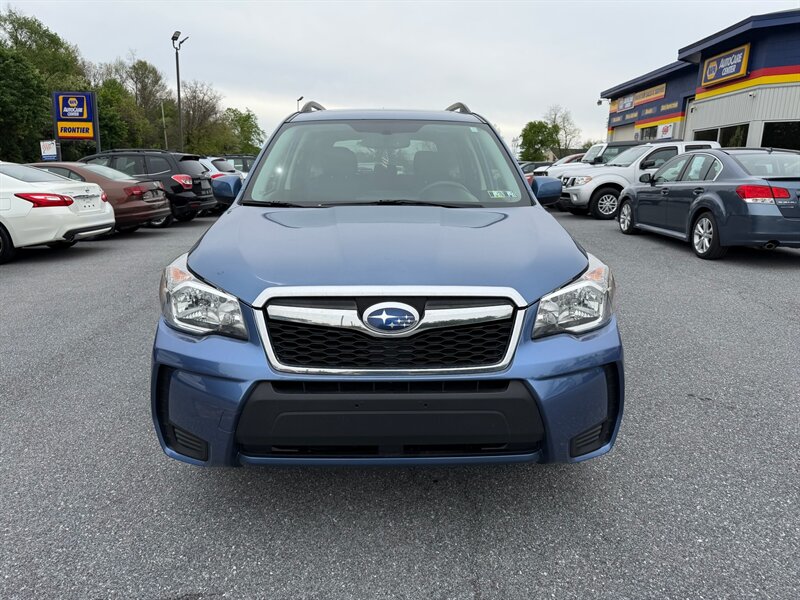 2016 Subaru Forester 2.0XT Premium - Photo 3 - Jonestown, PA 17038